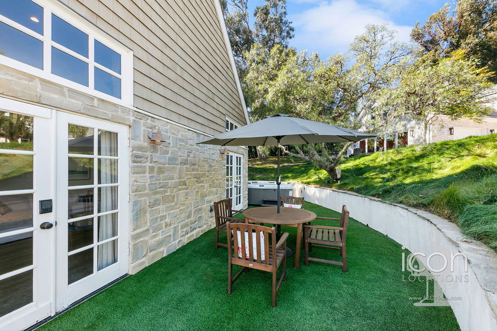 Modern Ranch - RA3205