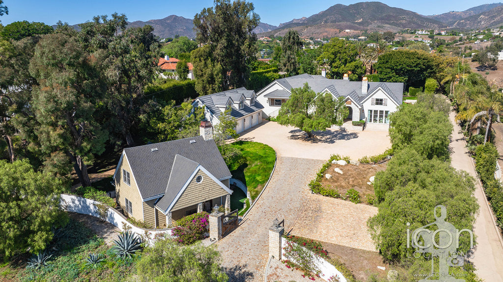 Modern Ranch - RA3205