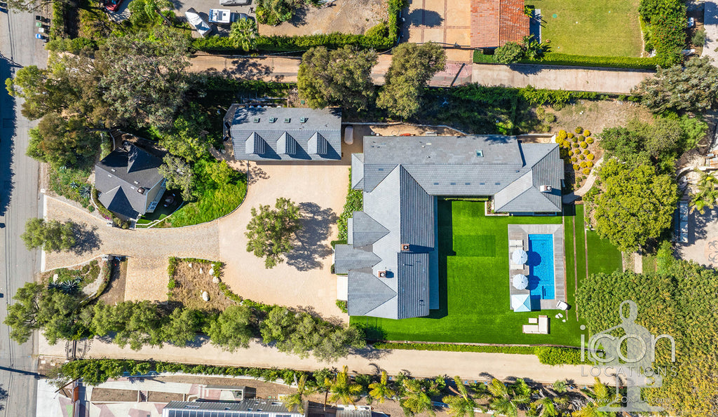 Modern Ranch - RA3205