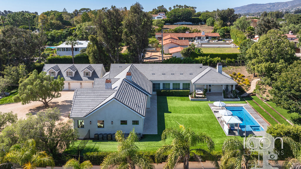 Modern Ranch - RA3205