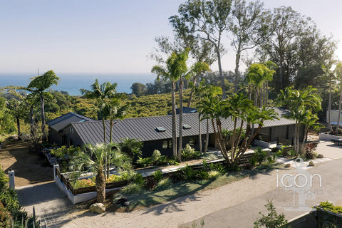 Carpinteria Modern Ranch - RA3207
