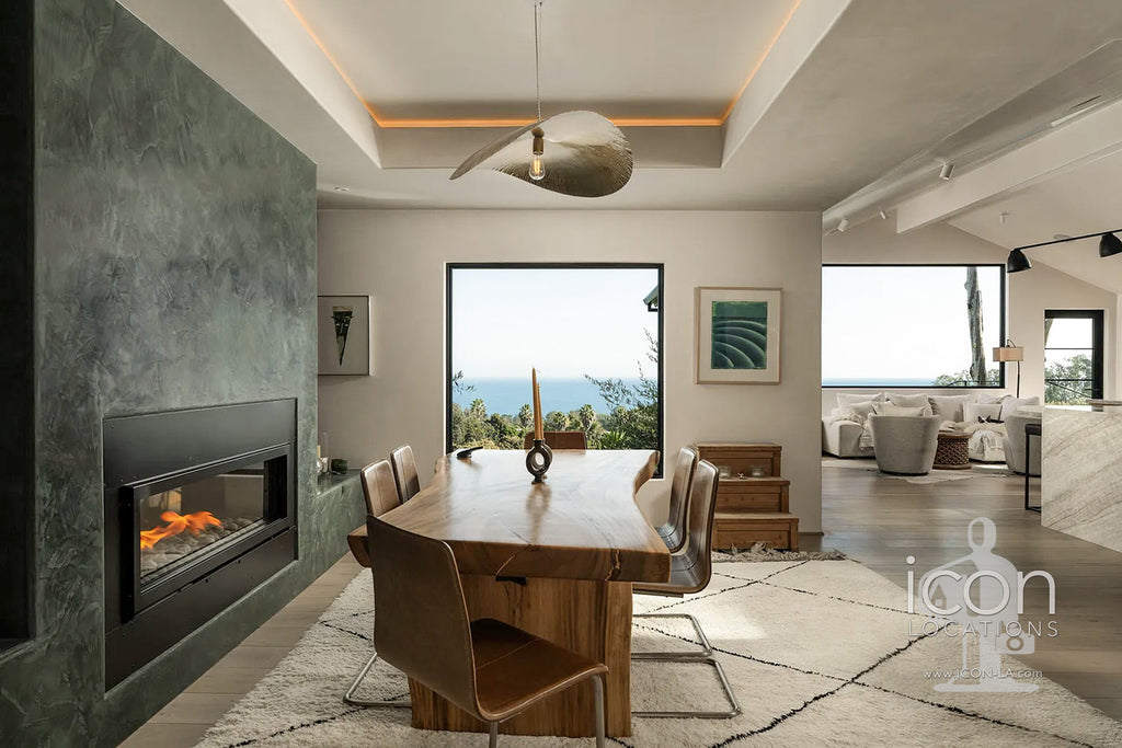 Carpinteria Modern Ranch - RA3207