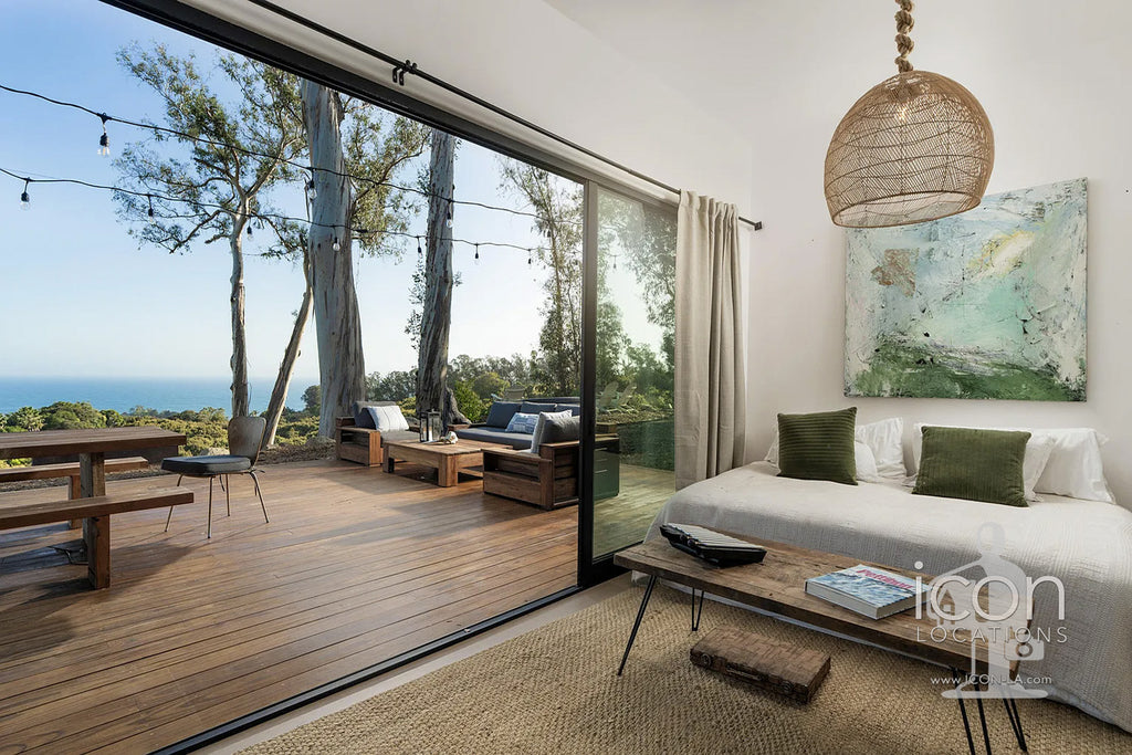Carpinteria Modern Ranch - RA3207