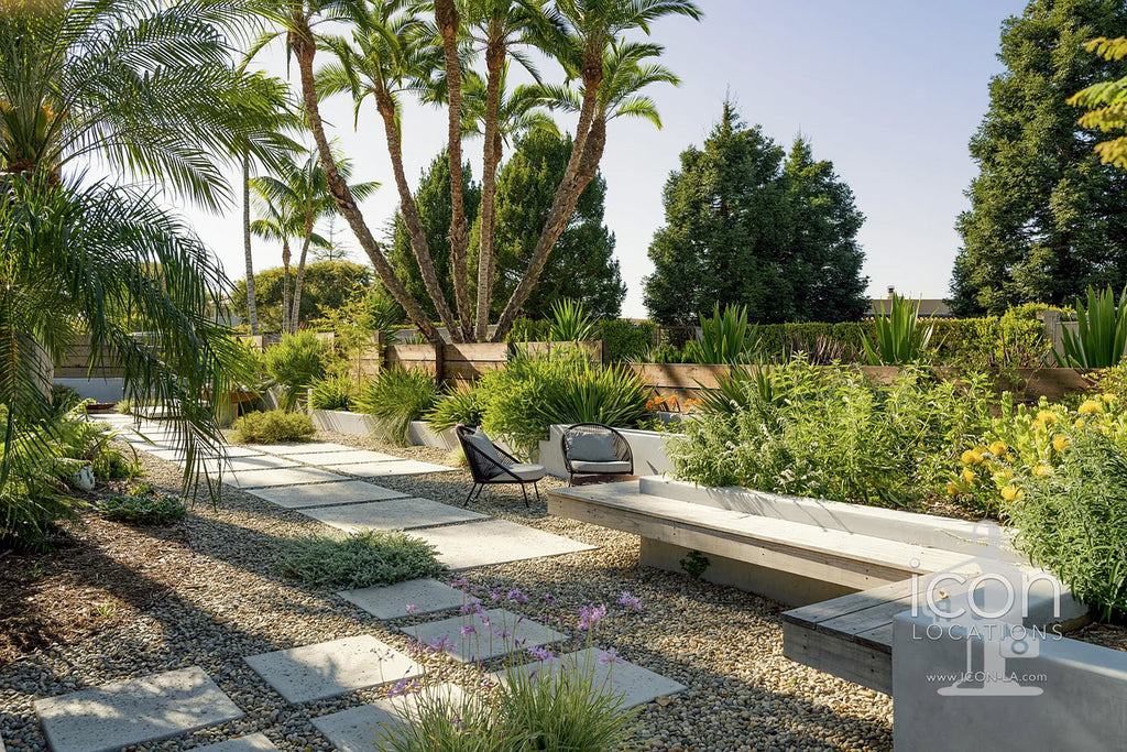 Carpinteria Modern Ranch - RA3207