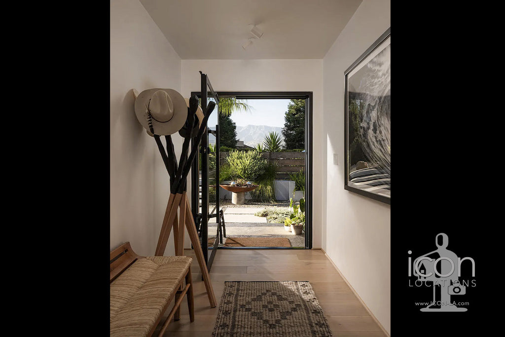 Carpinteria Modern Ranch - RA3207