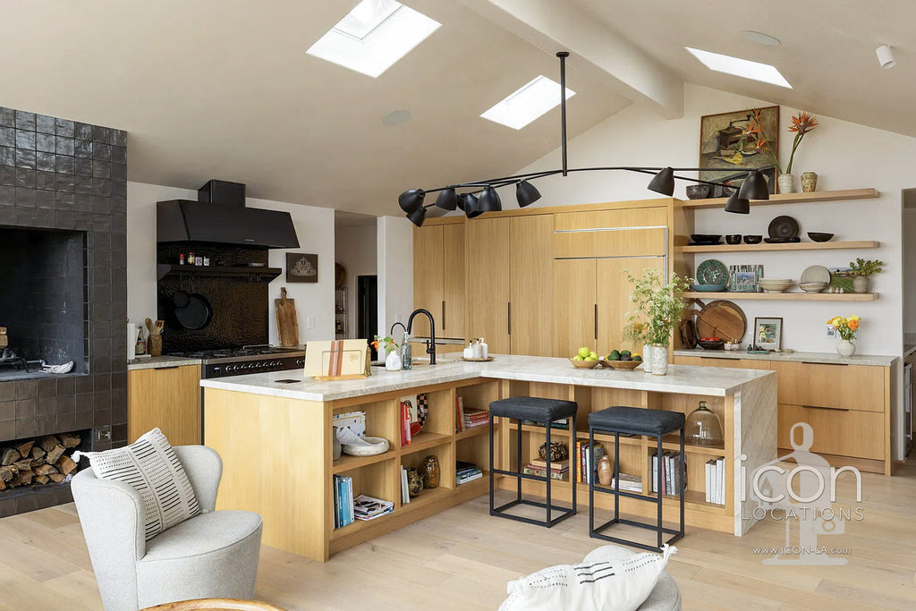 Carpinteria Modern Ranch - RA3207