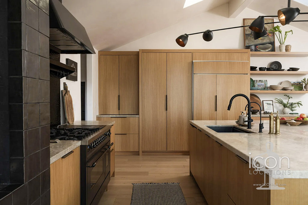 Carpinteria Modern Ranch - RA3207