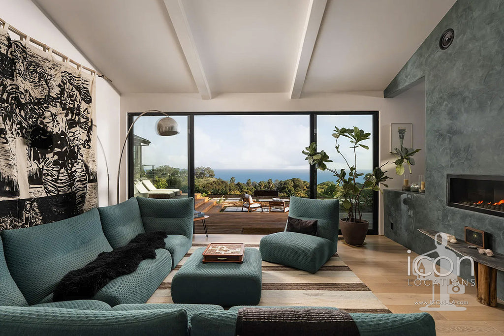 Carpinteria Modern Ranch - RA3207