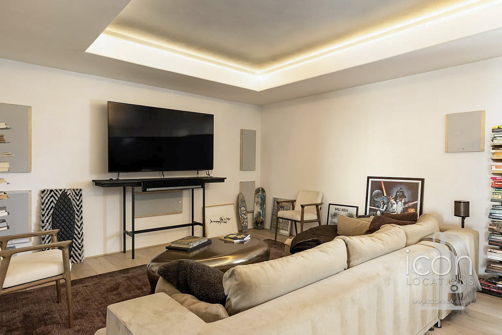 Carpinteria Modern Ranch - RA3207