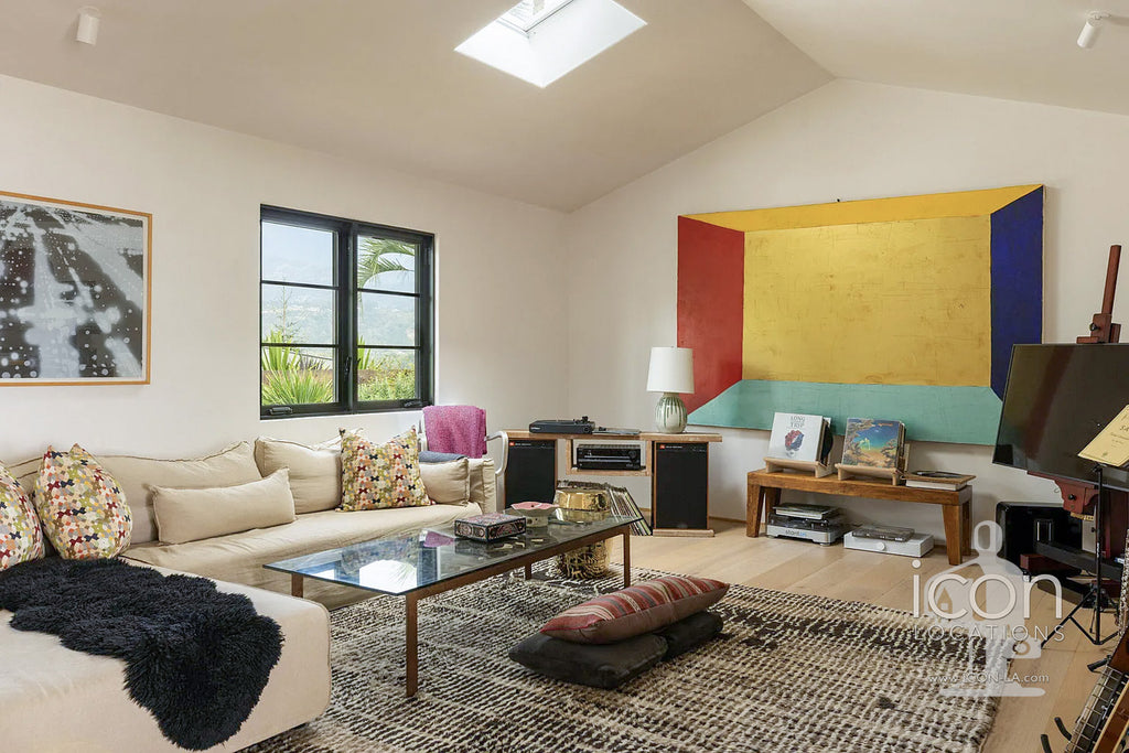 Carpinteria Modern Ranch - RA3207
