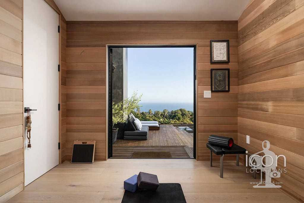 Carpinteria Modern Ranch - RA3207
