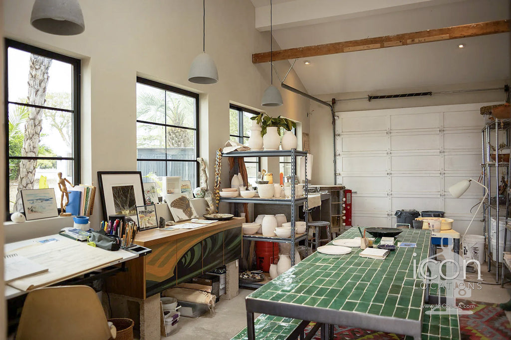 Carpinteria Modern Ranch - RA3207