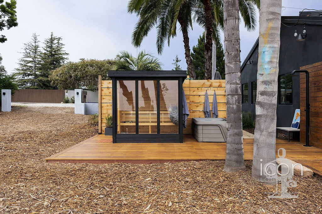 Carpinteria Modern Ranch - RA3207