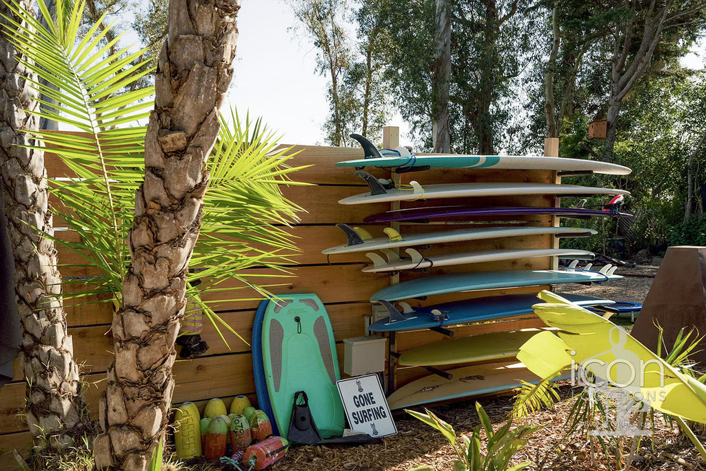 Carpinteria Modern Ranch - RA3207