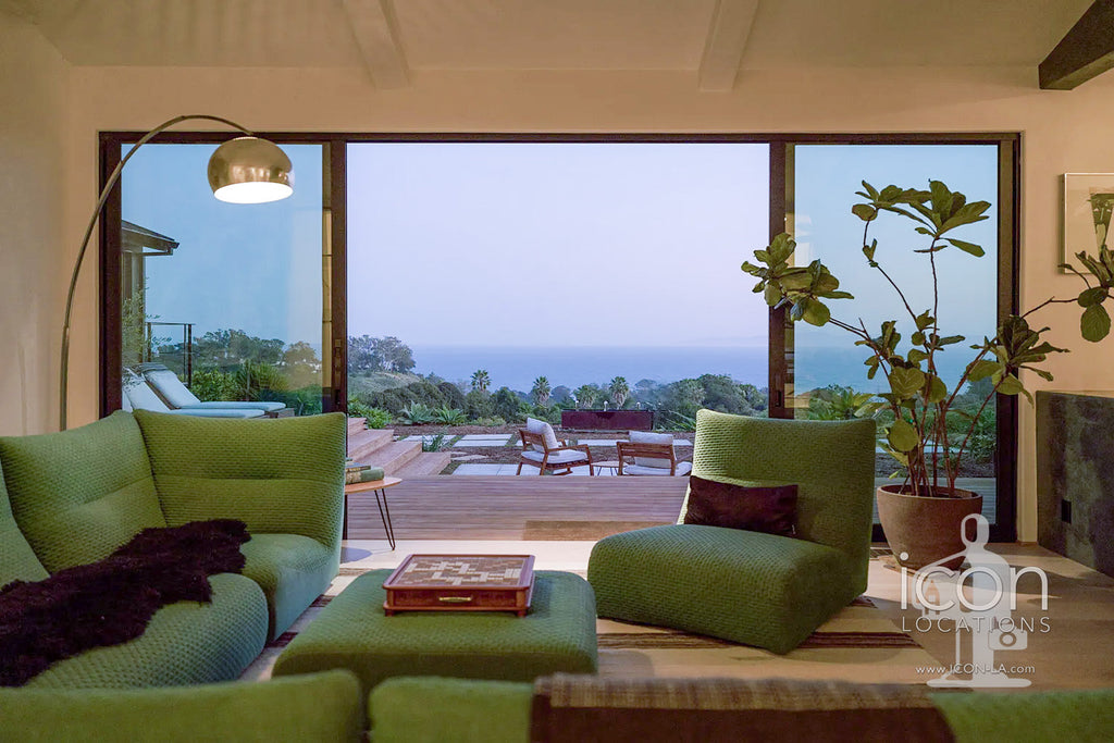 Carpinteria Modern Ranch - RA3207
