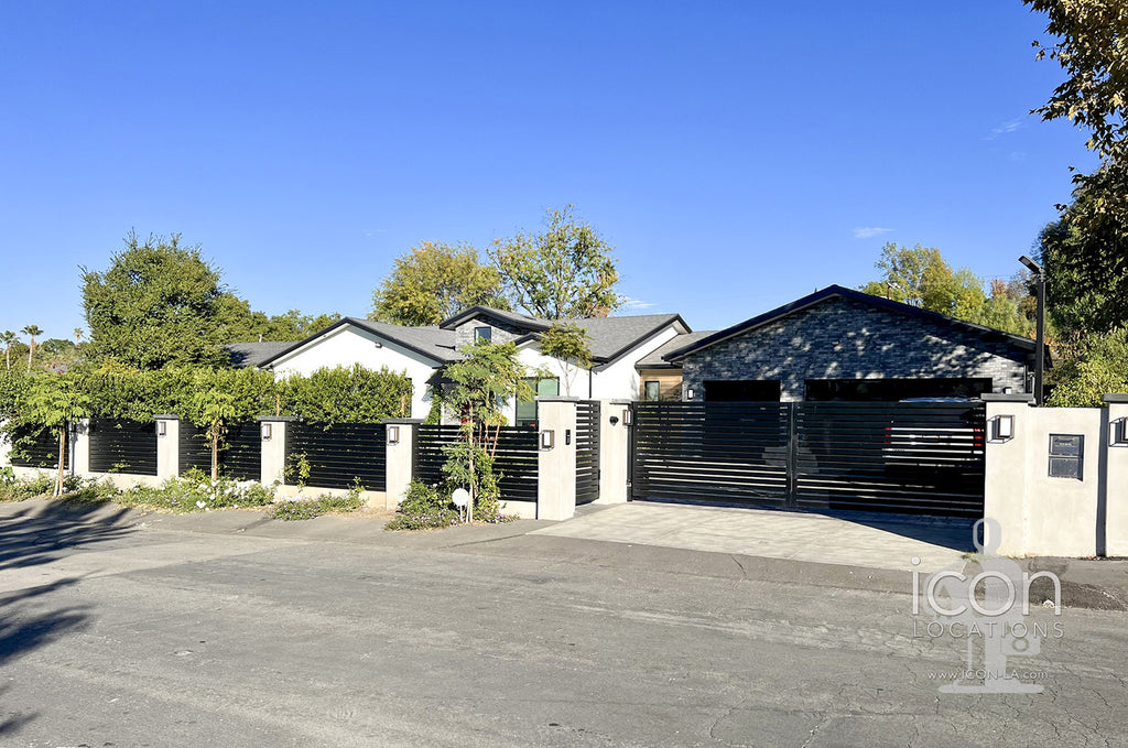 Modern Ranch - RA3208