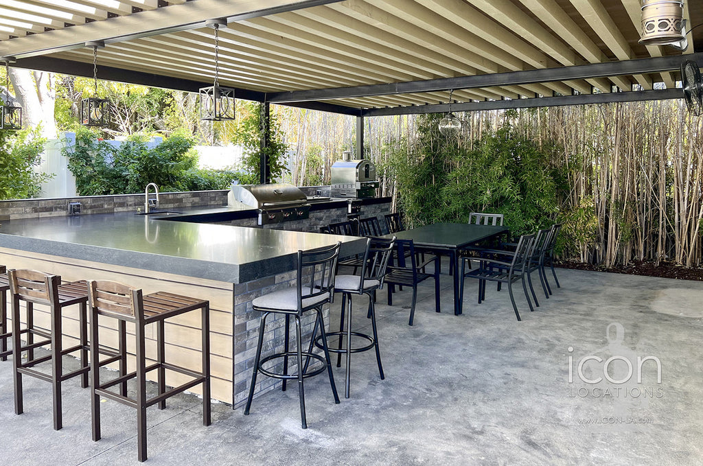 Modern Ranch - RA3208