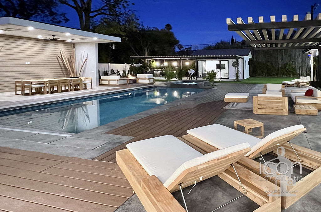 Modern Ranch - RA3208