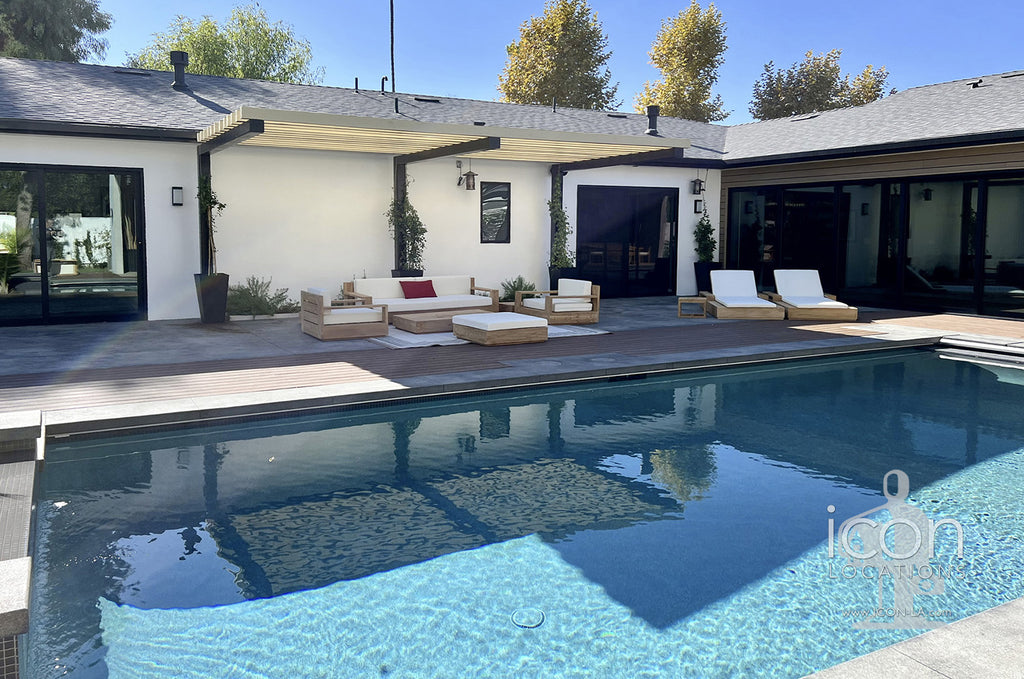 Modern Ranch - RA3208