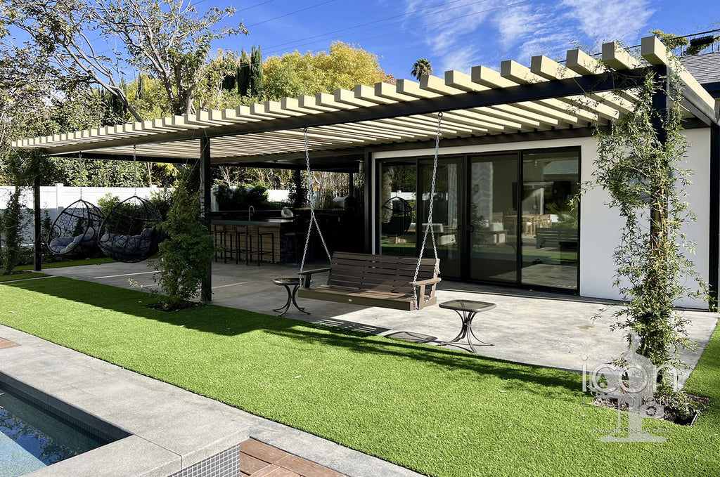 Modern Ranch - RA3208