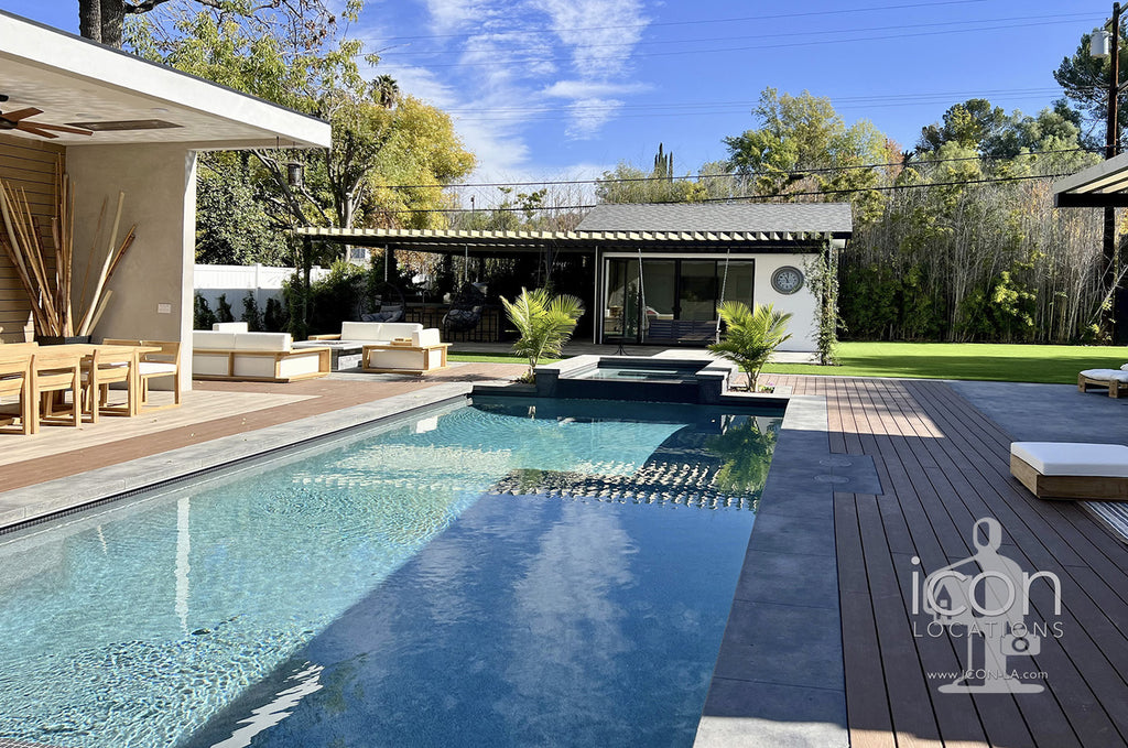 Modern Ranch - RA3208
