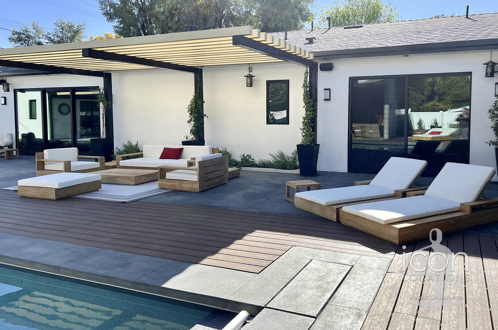 Modern Ranch - RA3208
