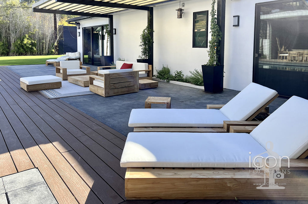 Modern Ranch - RA3208