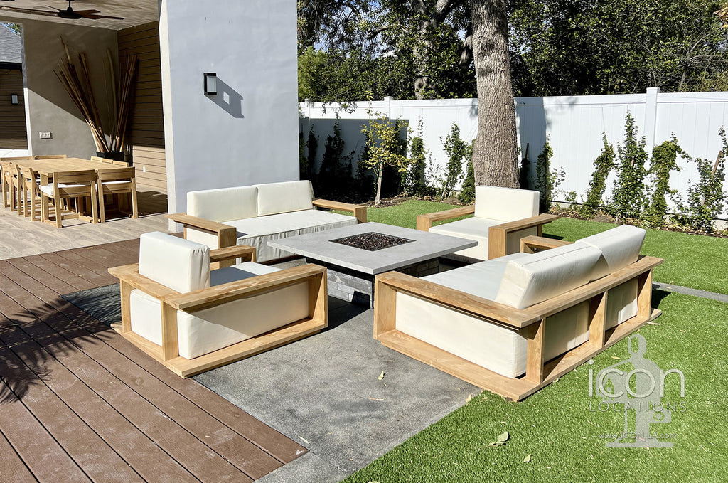 Modern Ranch - RA3208