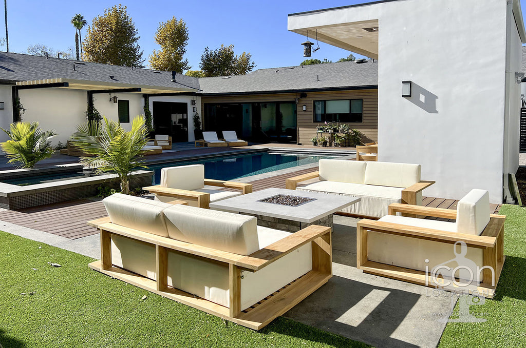 Modern Ranch - RA3208