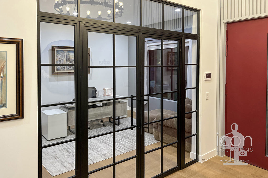 Modern Ranch - RA3208