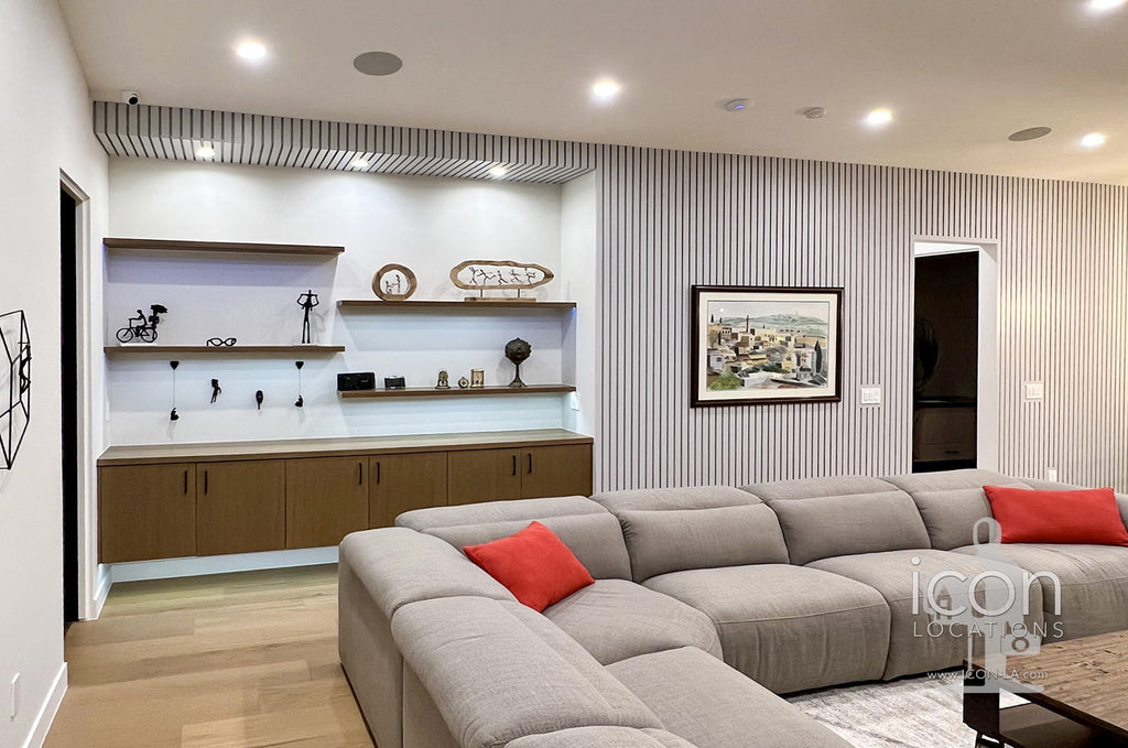 Modern Ranch - RA3208
