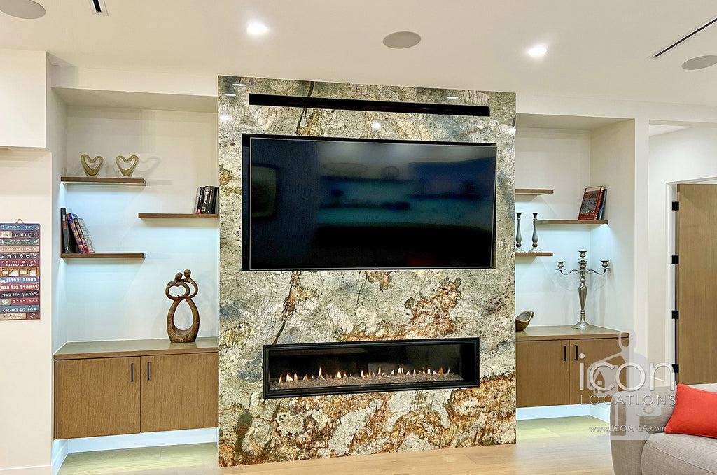 Modern Ranch - RA3208
