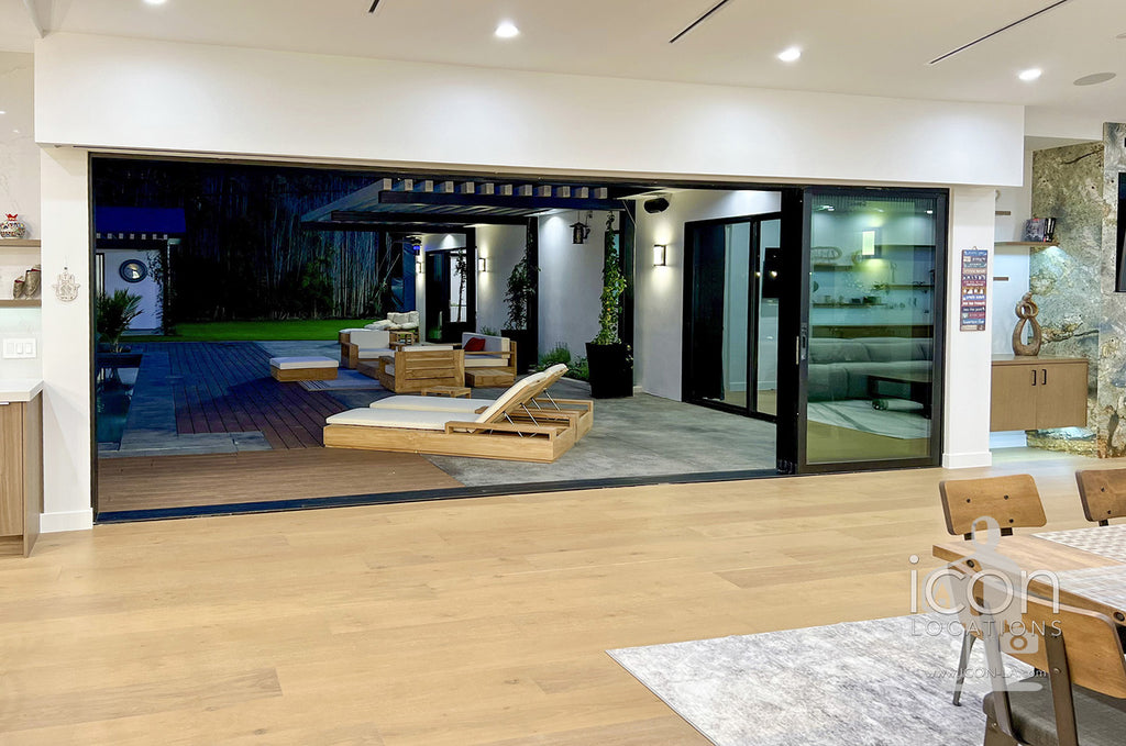 Modern Ranch - RA3208