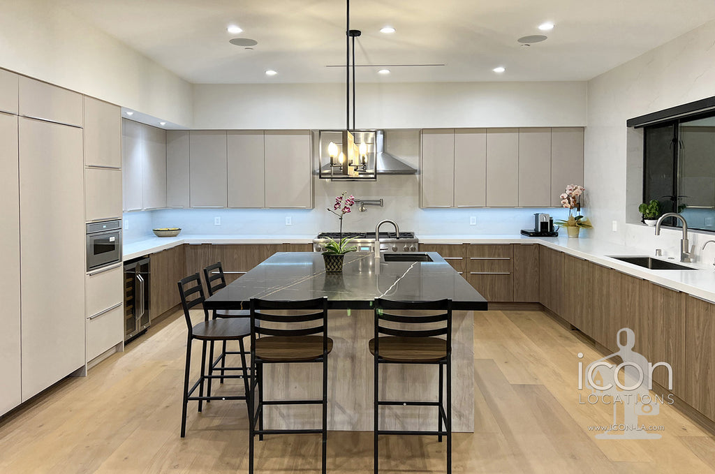Modern Ranch - RA3208