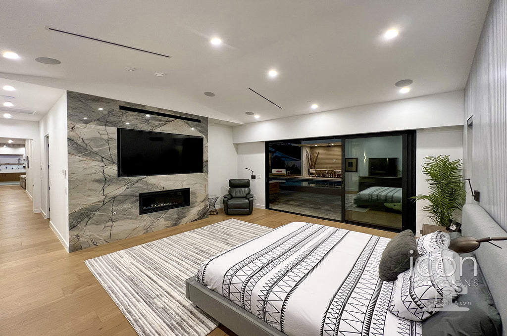 Modern Ranch - RA3208