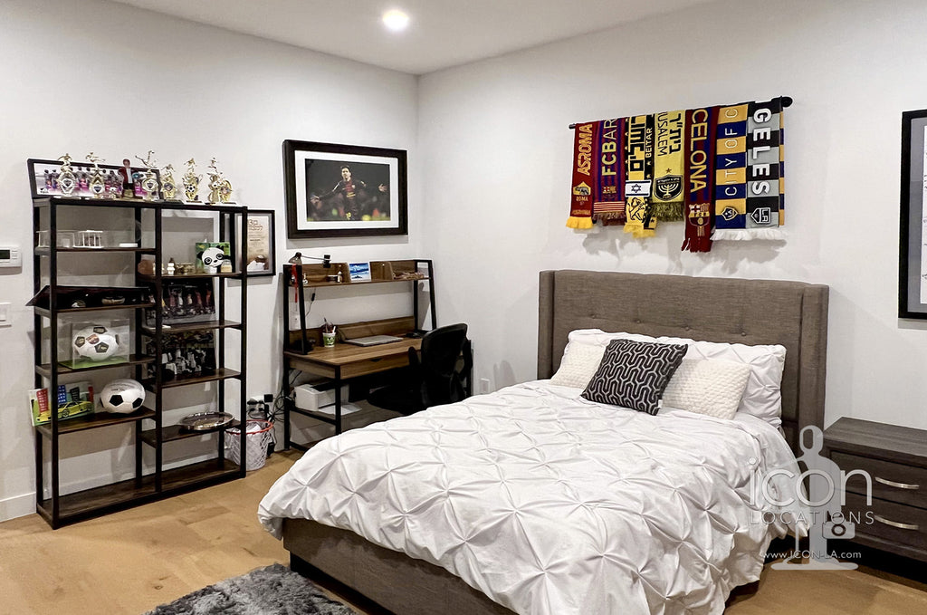 Modern Ranch - RA3208