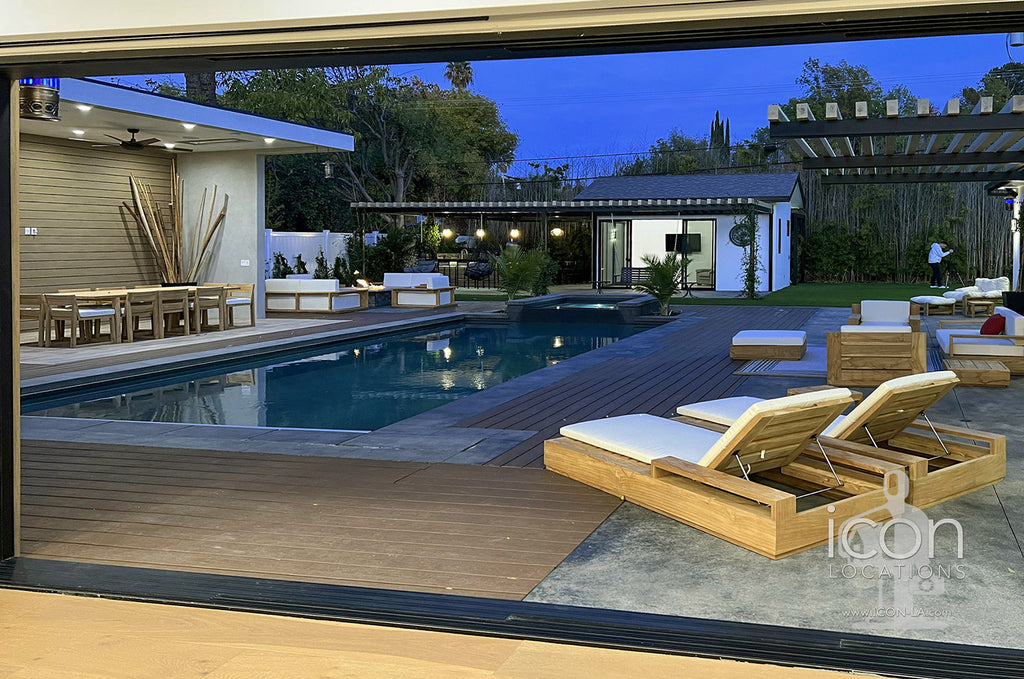 Modern Ranch - RA3208