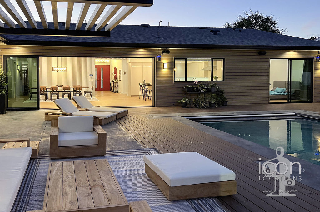 Modern Ranch - RA3208