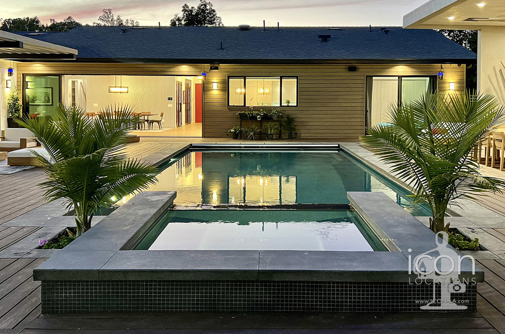 Modern Ranch - RA3208