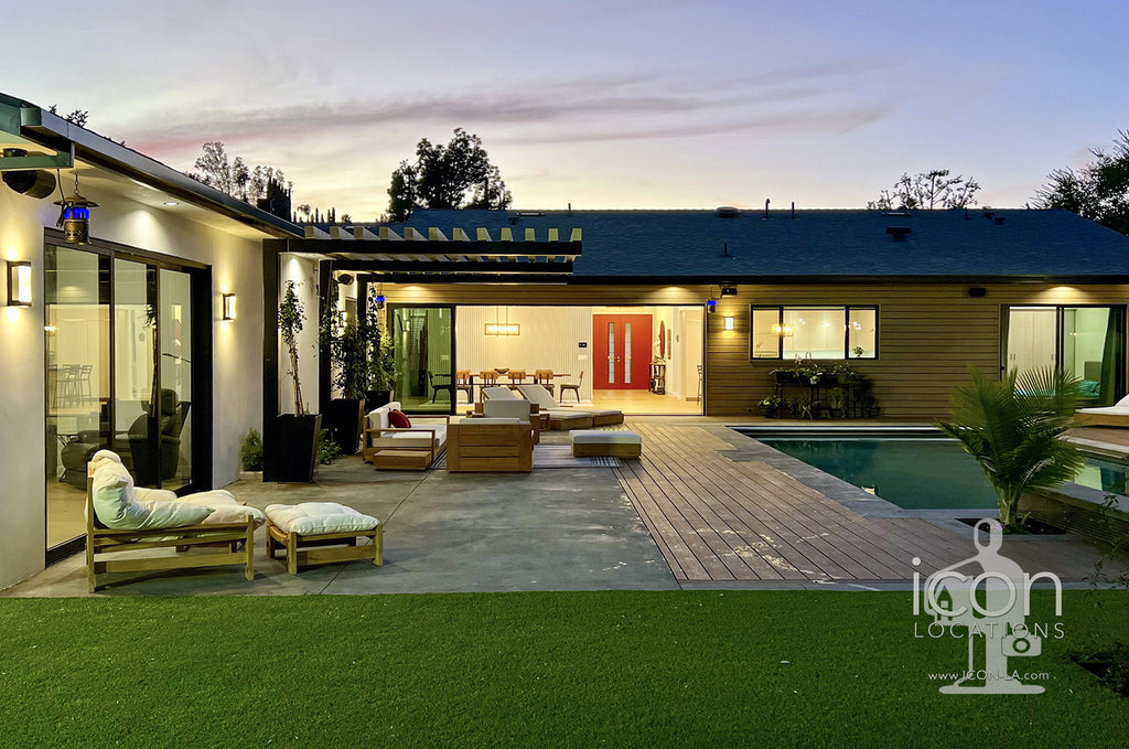 Modern Ranch - RA3208