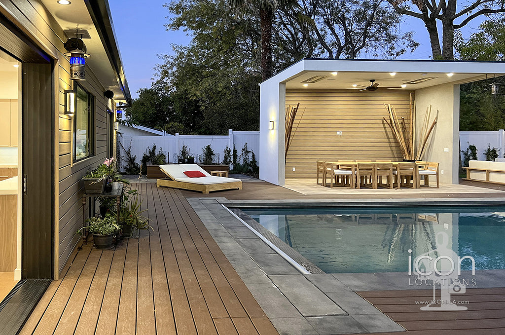 Modern Ranch - RA3208