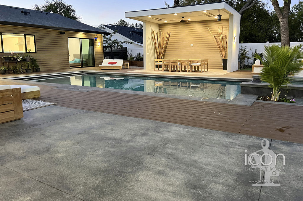 Modern Ranch - RA3208