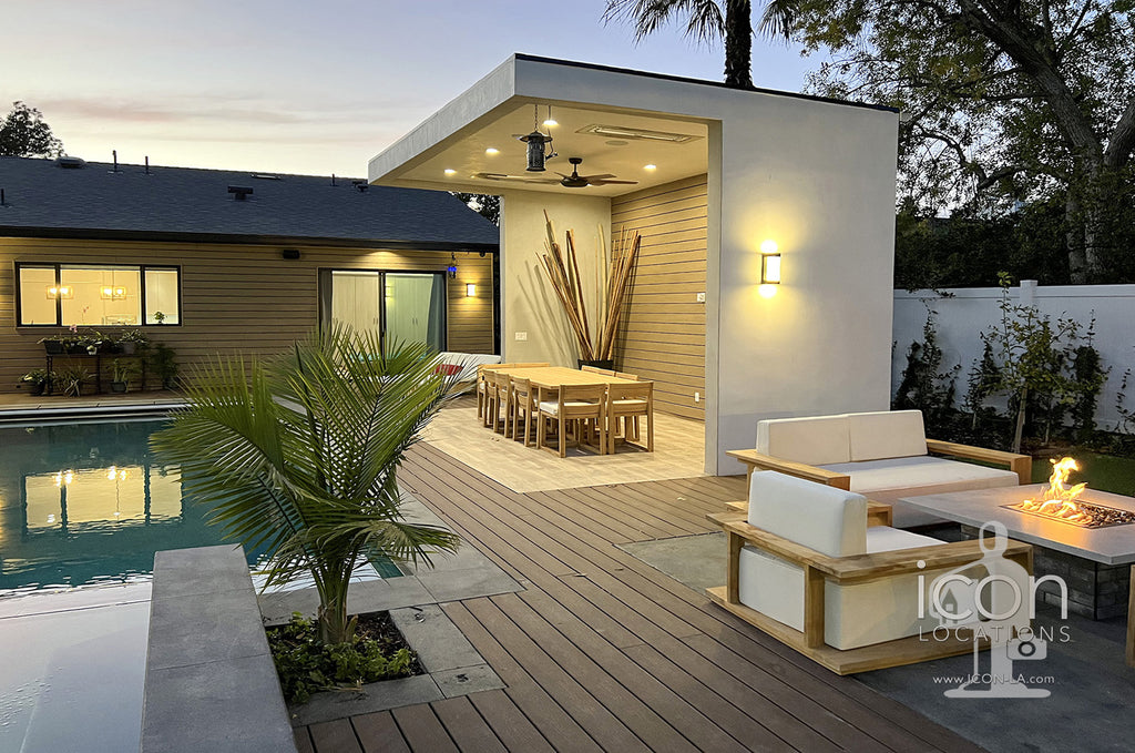 Modern Ranch - RA3208