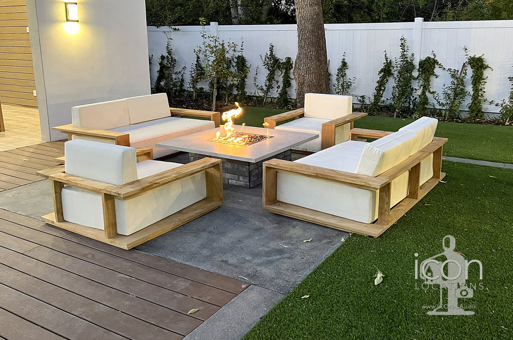 Modern Ranch - RA3208