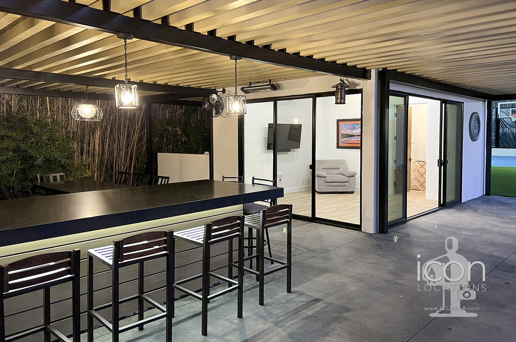 Modern Ranch - RA3208
