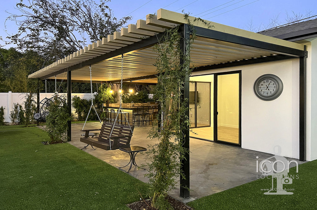 Modern Ranch - RA3208