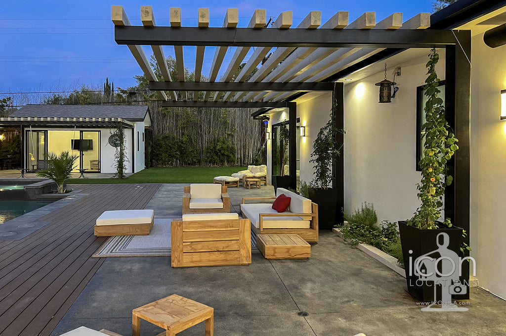 Modern Ranch - RA3208