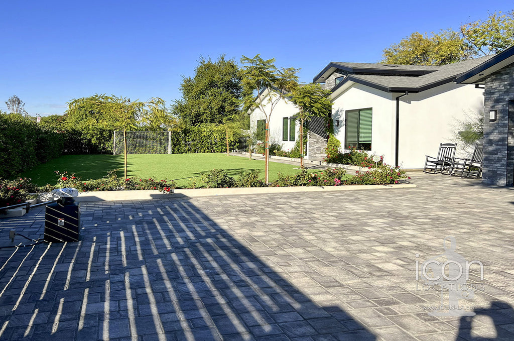 Modern Ranch - RA3208