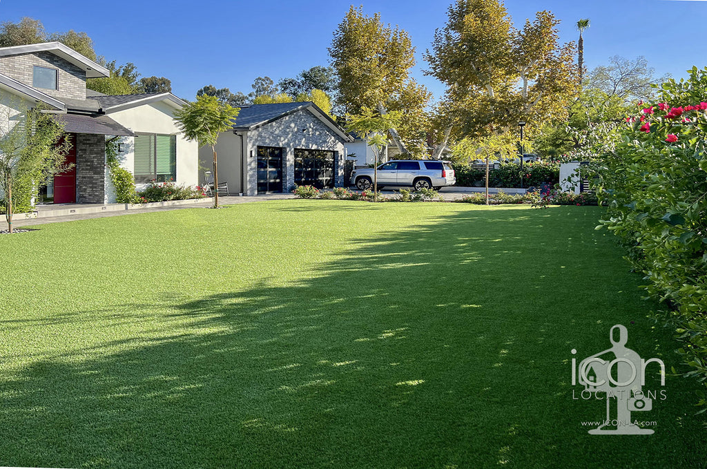 Modern Ranch - RA3208