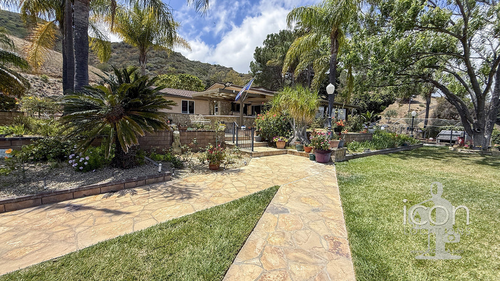 Ranch - RA3209